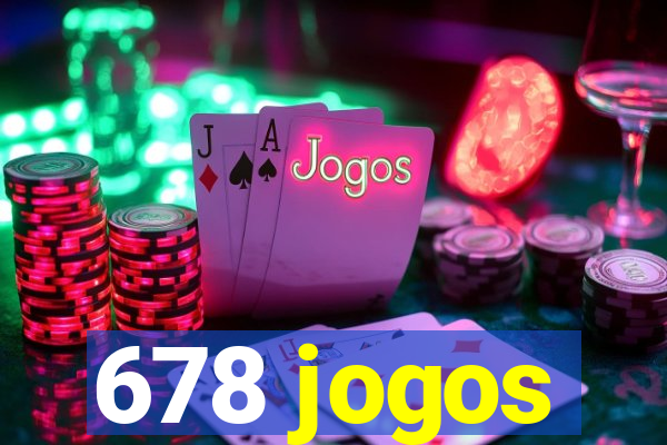 678 jogos